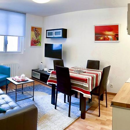 Appartement*** T2 + Cabine Pour 4 Personnes Cauterets Ngoại thất bức ảnh